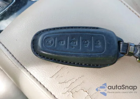 2011 Ford Edge Limited из США, поврежденный, VIN 2FMDK3KC0BBA59261